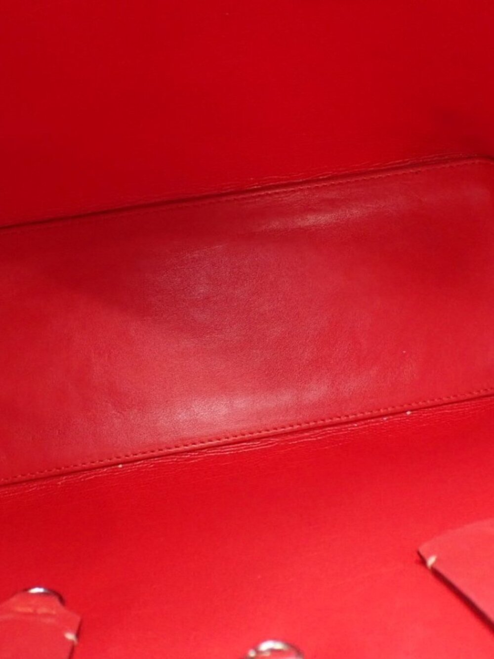 Louboutin Tote with Pouch - Picture 8 of 8
